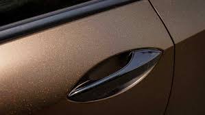 Bronze Vinyl Wraps